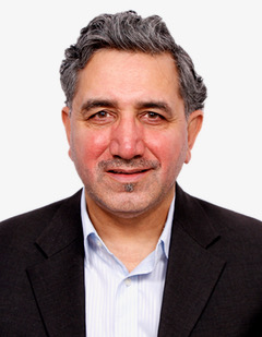 Manish Dutta